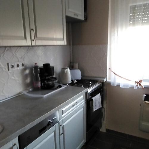 Margó Apartman Szeged