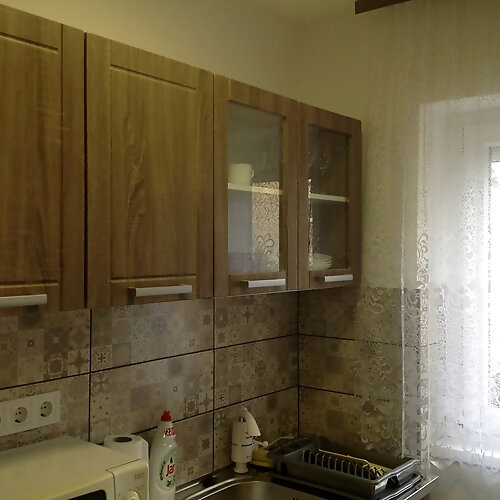 Valdena Apartman Pécs