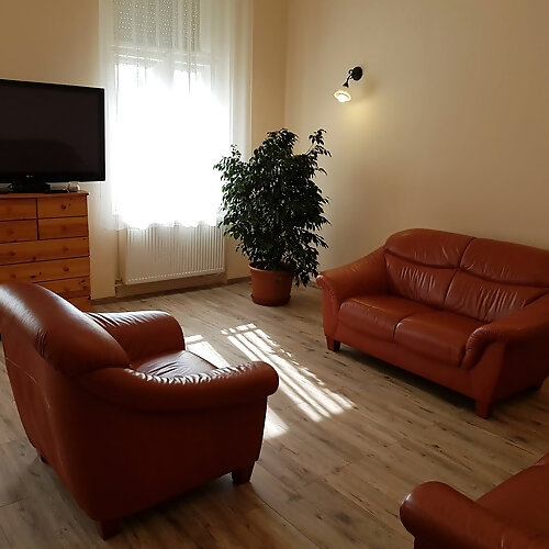 Szent János Apartman Makó