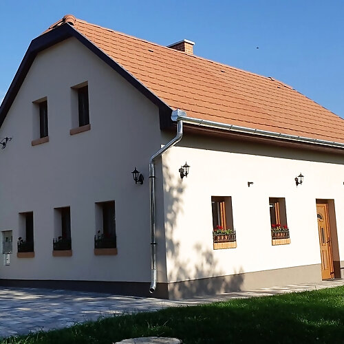 Natura Apartman Eger