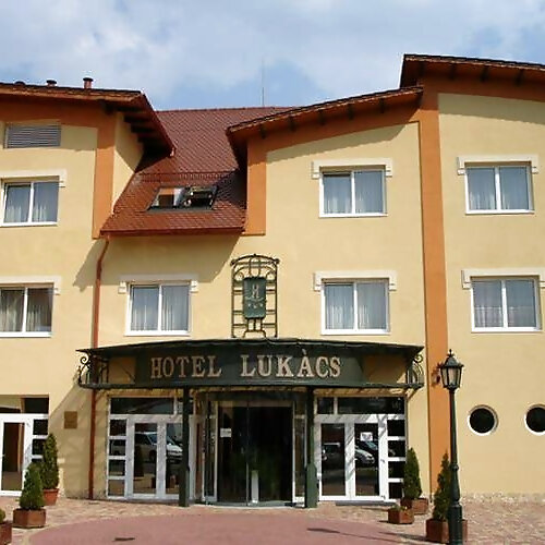 Hotel Lukács Kazincbarcika