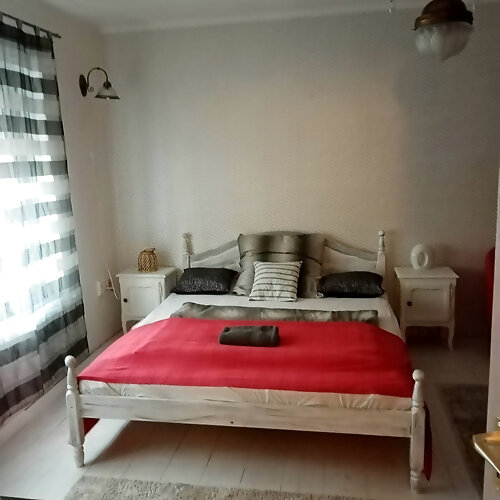 Lucia Apartman Kaposvár