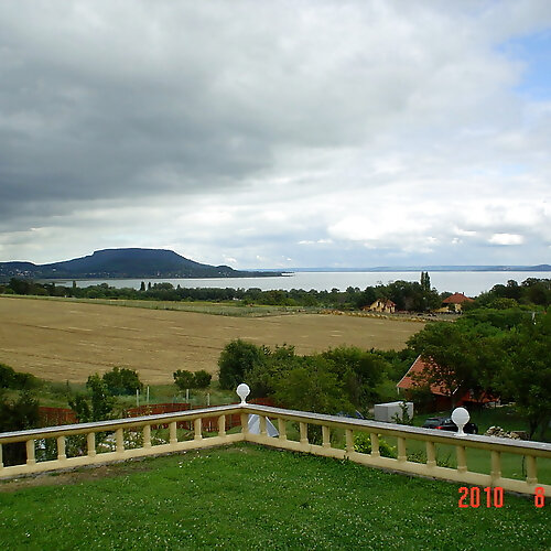 Panoráma Apartman Balatongyörök