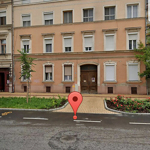 Dóm Tér Apartman Szeged