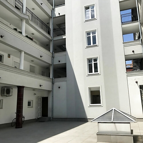 Crystal Apartman Kaposvár