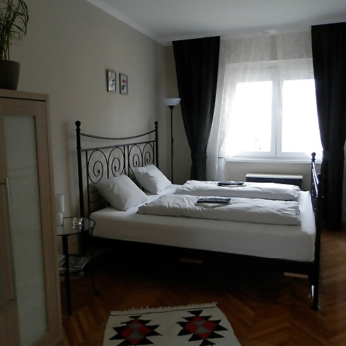 Julianus Apartman Mezőkövesd