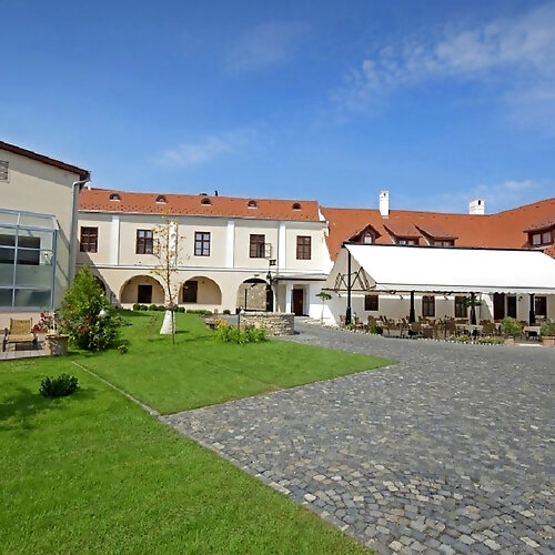 Hotel Historia & Historante Veszprém