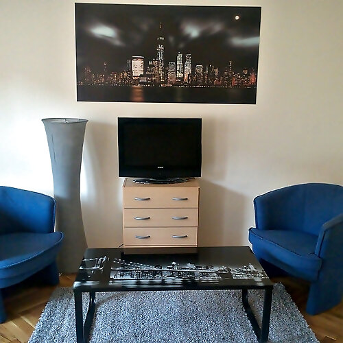 Startpont Apartman Pécs