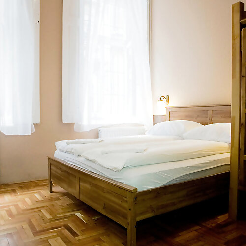 Corvin Point Rooms And Apartments Budapest