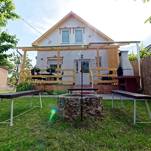 Zsóryka Apartman Mezőkövesd