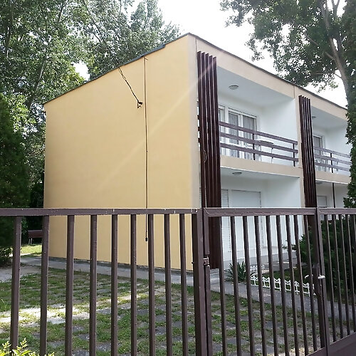 Apartman36 Siófok