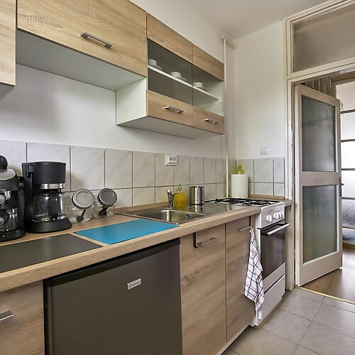 Lem Külvárosi Apartman Budapest