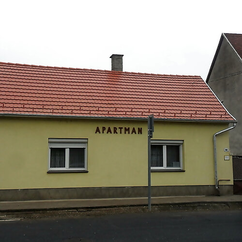 Pallósi Apartman Sárvár