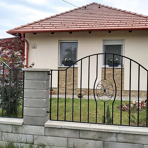 Molni Apartman Balatonfűzfő