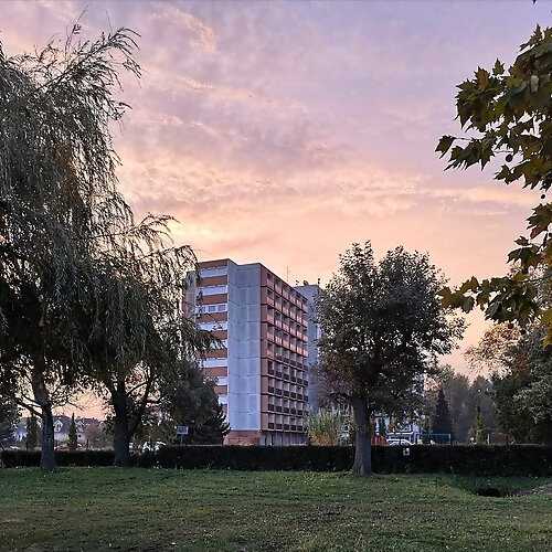 Arany Apartman Siófok