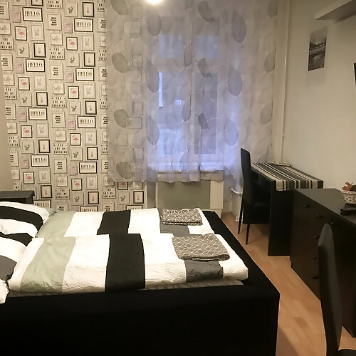 Százszorszép Apartman Pécs