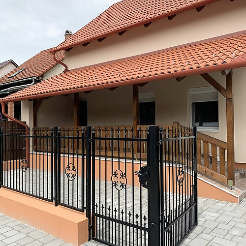 Beba Apartmanok 2. Mezőkövesd