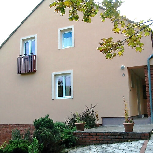 Kiss Apartmanház Balatonfüred