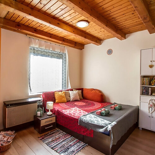 Andante Apartman Agárd