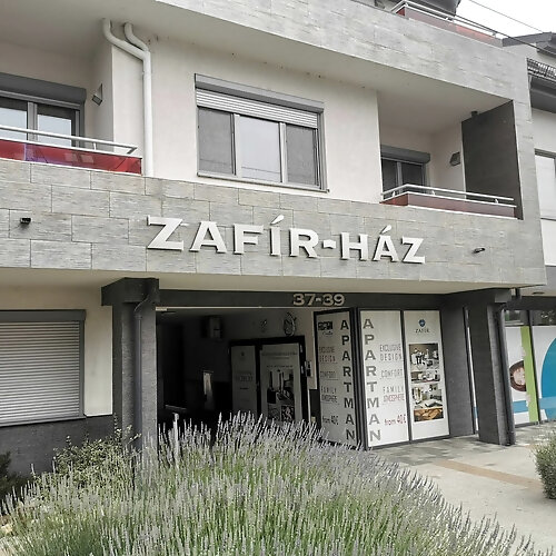 Szabó Apartman Sárvár