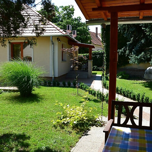 Belvárosi Apartmanház Gyula