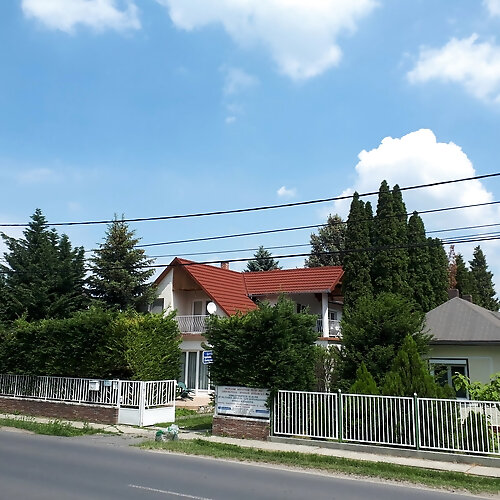 Gál Apartman Balatonföldvár