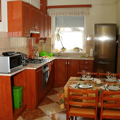 Belvárosi Apartman Békéscsaba