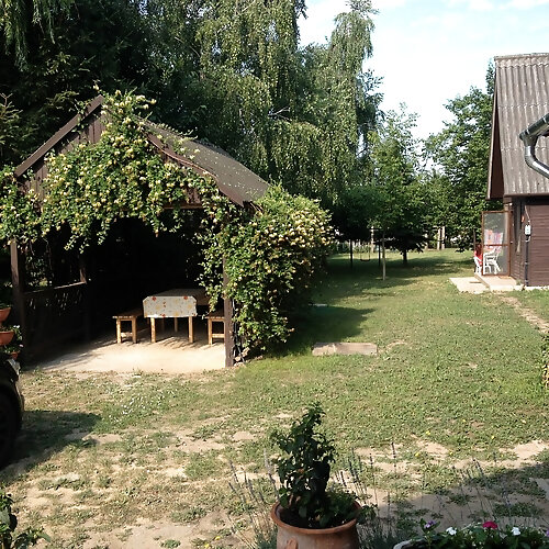 Bibi Apartmanház Balatonboglár