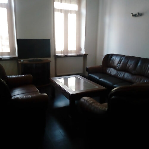 Belvárosi Penthouse Pécs