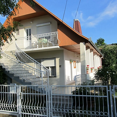 Ibi Apartman Zalakaros