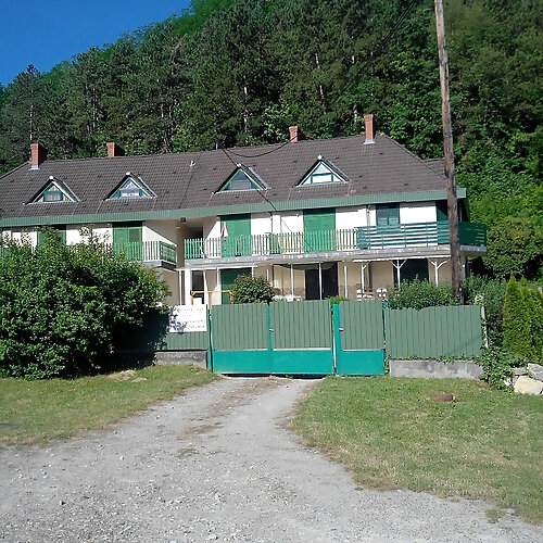 Gyula1978 Apartman Orfű