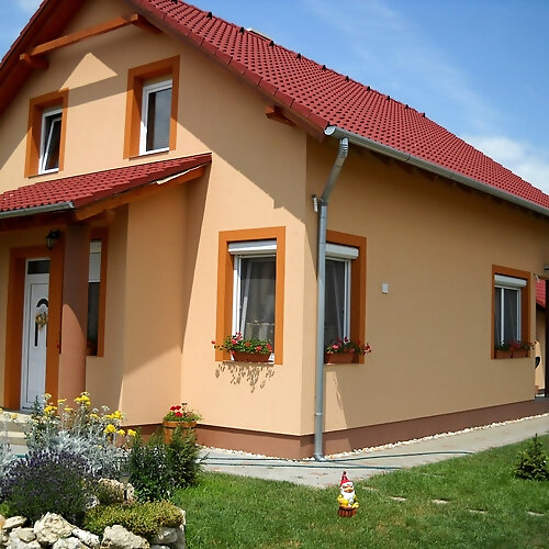 Hajnalka Apartman Balatonőszöd