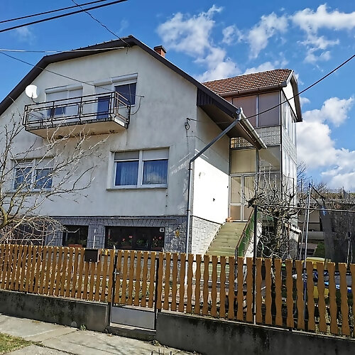 Szép Apartman Tamási