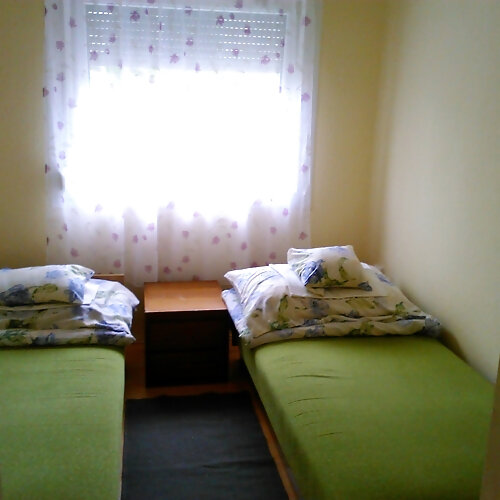 Zsóry Apartman Mezőkövesd