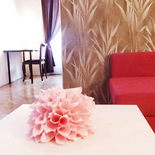 New Astoria Apartman Budapest