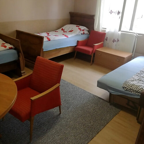 Monika Apartmanhaus Kaposvár