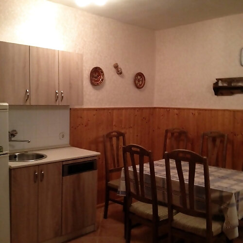 Garabuczi Apartman Keszthely