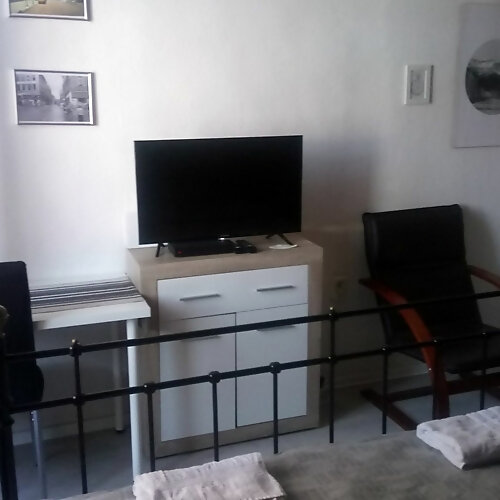 Jázmin Apartman Pécs