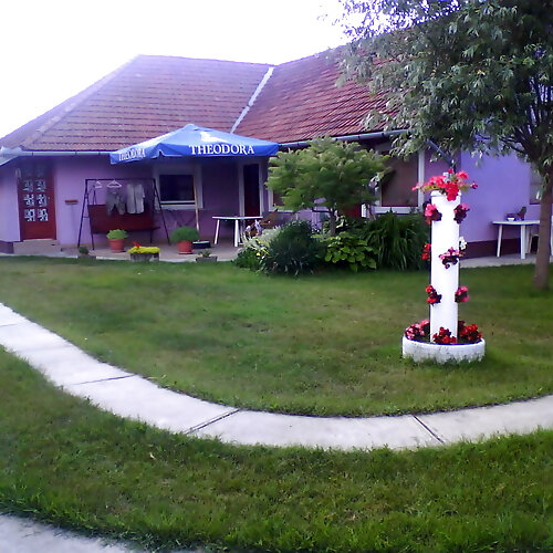 Vigyi Apartman Gyula