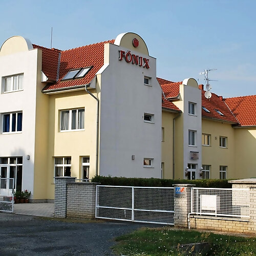 Főnix Hotel Bükfürdő