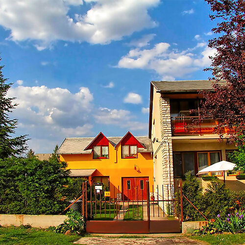 Balatoni Apartman Balatonfűzfő