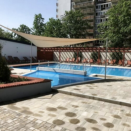 Admiral Luxury Vi. Apartman Siófok