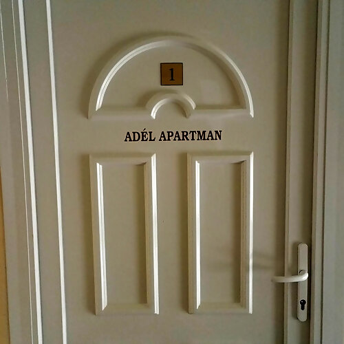 Adél Apartman Makó