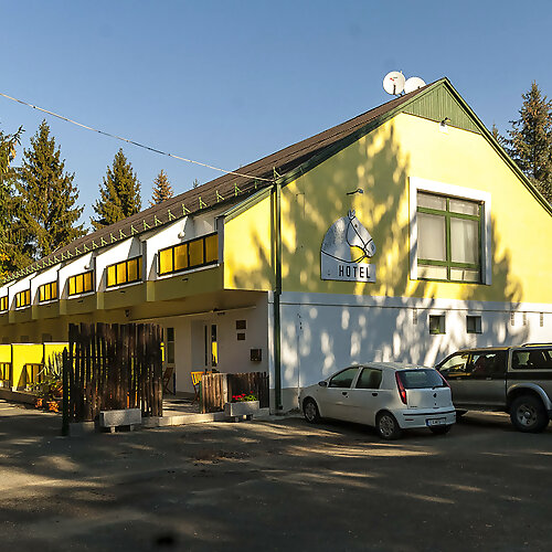 Lipicai Hotel Szilvásvárad