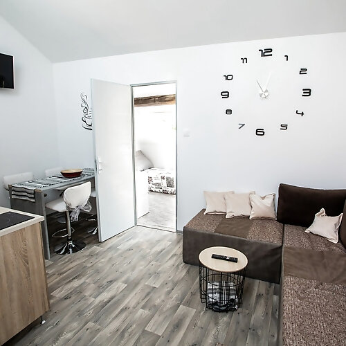 M & G Apartmanok Keszthely