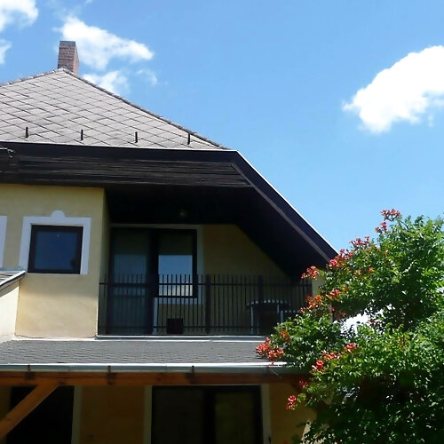 Akácos Apartman Balatongyörök