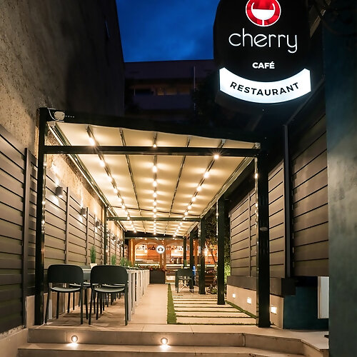 Cherry Ii. Apartman Eger