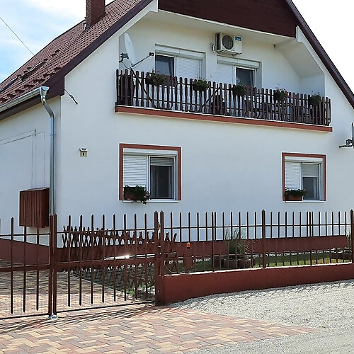 Herceg Apartman Siófok