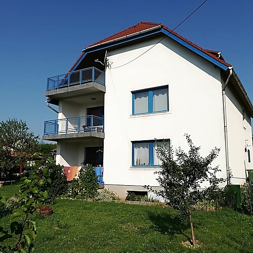 Róbert Apartman Balatonalmádi