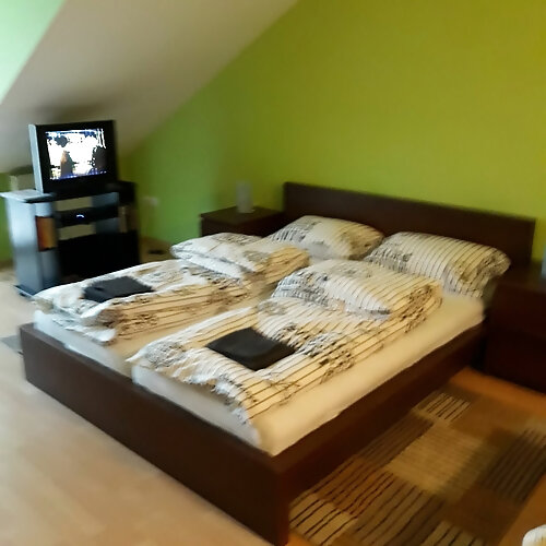 Ilcsi Apartman Cserkeszőlő